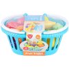 PLAYGO - Ovocný koš 13 ks