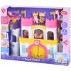 PLAYGO - Královský palác na baterie 14 ks
