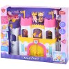 PLAYGO - Královský palác na baterie 14 ks