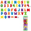 PLAYGO - Magnetická písmena a čísla 120 ks