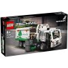 LEGO TECHNIC Popelářský vůz Mack LR Electric 42167 STAVEBNICE