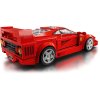 LEGO SPEED CHAMPIONS Superauto Ferrari F40 76934 STAVEBNICE