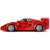 LEGO SPEED CHAMPIONS Superauto Ferrari F40 76934 STAVEBNICE
