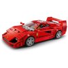 LEGO SPEED CHAMPIONS Superauto Ferrari F40 76934 STAVEBNICE