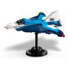 LEGO CREATOR Závodní letadlo 3v1 31160 STAVEBNICE