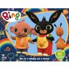 JIRI MODELS Album samolepky Králíček Bing Bav se a nalepuj zas a znovu!