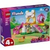 LEGO FRIENDS Štěněcí hřiště 42665 STAVEBNICE