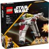 LEGO STAR WARS Stíhačka V-19 Torrent Starfighter 75432 STAVEBNICE