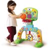 Vtech Sportovní vzdělávací baby centrum 3v1 na baterie Zvuk CZ