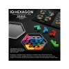 MINDOK Hlavolamová hra SMART GAMES IQ Deluxe-Hexagon 120 rébusů