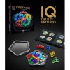 MINDOK Hlavolamová hra SMART GAMES IQ Deluxe-Pentagon 120 rébusů