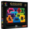 MINDOK Hlavolamová hra SMART GAMES IQ Deluxe-Square 120 rébusů