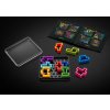MINDOK Hlavolamová hra SMART GAMES IQ Deluxe-Square 120 rébusů