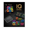 MINDOK Hlavolamová hra SMART GAMES IQ Deluxe-Square 120 rébusů