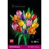 LEGO BOTANICALS Tulipány     DMC