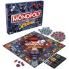 HASBRO Hra MONOPOLY Spiderman *SPOLEČENSKÉ HRY*