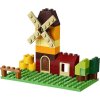 LEGO CLASSIC Kreativní box střední 10696 STAVEBNICE