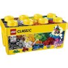 LEGO CLASSIC Kreativní box střední 10696 STAVEBNICE