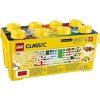 LEGO CLASSIC Kreativní box střední 10696 STAVEBNICE