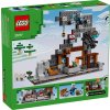 LEGO MINECRAFT Krumpáčový důl 21277 STAVEBNICE