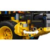 LEGO TECHNIC Kolový nakladač Volvo L120 Electric 42209 STAVEBNICE