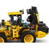 LEGO TECHNIC Kolový nakladač Volvo L120 Electric 42209 STAVEBNICE