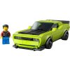 LEGO SPEED CHAMPIONS Auto Dodge Challenger SRT Hellcat 77237 STAVEBNICE