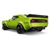 LEGO SPEED CHAMPIONS Auto Dodge Challenger SRT Hellcat 77237 STAVEBNICE