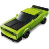 LEGO SPEED CHAMPIONS Auto Dodge Challenger SRT Hellcat 77237 STAVEBNICE