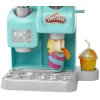 Hravá kavárna herní set s modelínou a nástroji HASBRO PLAY-DOH