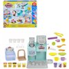 Hravá kavárna herní set s modelínou a nástroji HASBRO PLAY-DOH