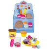 Hravá kavárna herní set s modelínou a nástroji HASBRO PLAY-DOH