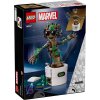 LEGO MARVEL Tančící Groot 76297 STAVEBNICE