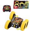 DICKIE RC Auto Fire´n Frost Flippy trikové na vysílačku 2,4GHz na baterie Světlo