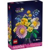 LEGO BOTANICALS Drobná slunečná kytice 10347 STAVEBNICE