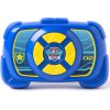 SPIN MASTER RC Auto Tlapková Patrola Chase na vysílačku na baterie Světlo
