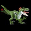 Robotický Raptor Dinosaurus Action