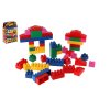 Stavebnice LORI 3 plast 50ks v krabici 19x28x10cm