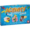 PIATNIK Hra ACTIVITY Junior *SPOLEČENSKÉ HRY*