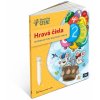 ALBI Kouzelné čtení Kniha interaktivní Hravá čísla