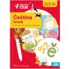 ALBI Kouzelné čtení Kniha interaktivní učebnice Čeština hravě