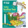 ALBI KOUZELNÉ ČTENÍ Velká kniha her