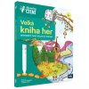 ALBI KOUZELNÉ ČTENÍ Velká kniha her