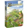MINDOK HRA Carcassonne *SPOLEČENSKÉ HRY*