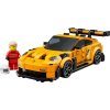 LEGO SPEED CHAMPIONS Auto Porsche 911 GT3 RS 77239 STAVEBNICE
