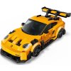 LEGO SPEED CHAMPIONS Auto Porsche 911 GT3 RS 77239 STAVEBNICE