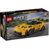 LEGO SPEED CHAMPIONS Auto Porsche 911 GT3 RS 77239 STAVEBNICE