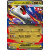 Pokémon TCG: Mega Latias ex Box set 4x booster s doplňky