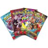 Pokémon TCG: Mega Latias ex Box set 4x booster s doplňky