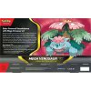 Pokémon TCG: Mega Venusaur ex Premium Collection hra